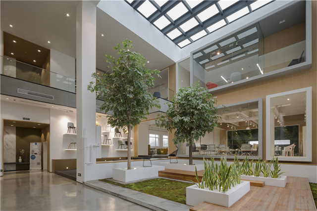 雅風(fēng)家具展廳圖31 雅風(fēng)家具展廳圖31