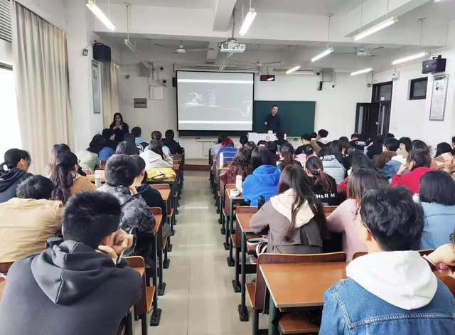 雅風(fēng)家具智能辦公系統(tǒng)設(shè)計(jì)交流會