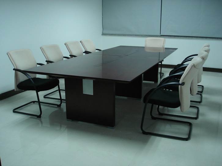 實(shí)木油漆會議桌