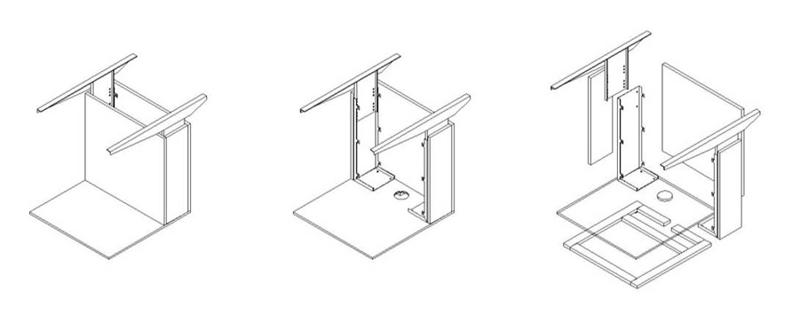 經(jīng)理臺大班臺EGO
