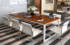 洽談會(huì)議桌 伯格 洽談會(huì)議桌 伯格