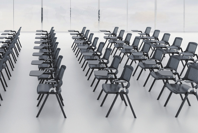 折疊會(huì)議椅