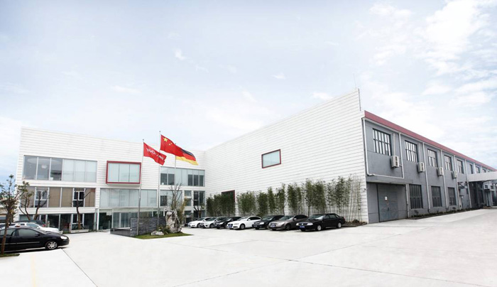 雅風生產(chǎn)工廠