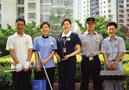 上海物業(yè)殺蟲滅鼠公司